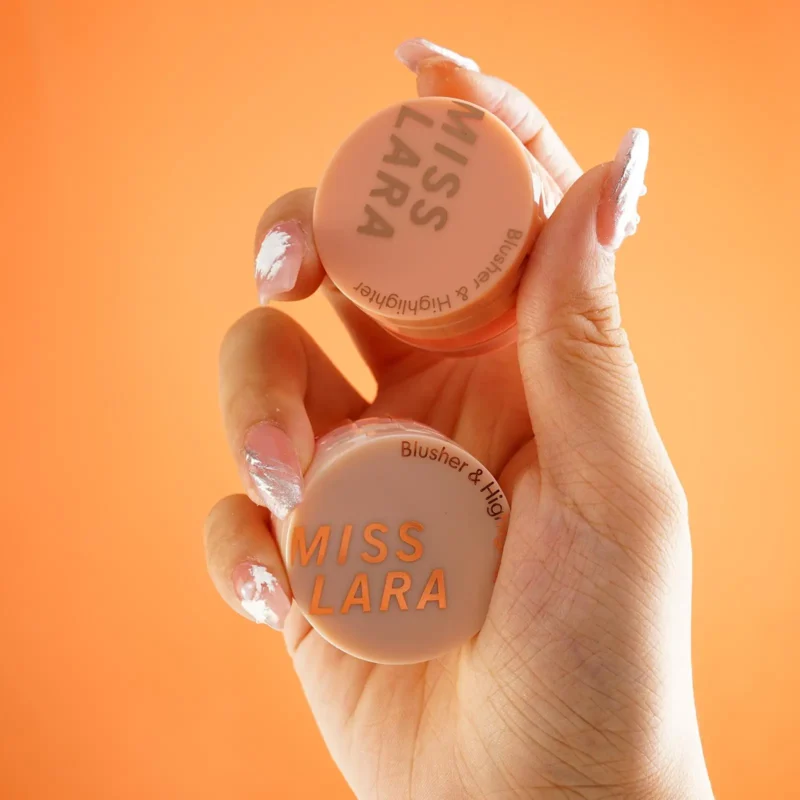Miss Lara 3in1 Blusher - Image 2